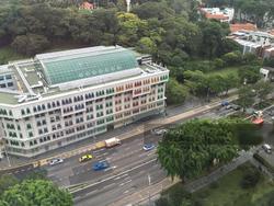 HIGH STREET CENTRE (D6), Office #125828562